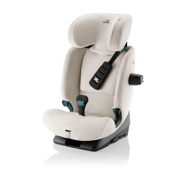 BRITAX-RÖMER LETNÍ POTAH ADVANSAFIX PRO - LETNÍ POTAHY - AUTOSEDAČKY A PŘÍSLUŠENSTVÍ