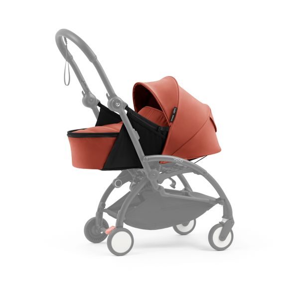 STOKKE YOYO5 NOVOROZENECKÁ SADA 0+ - KORBIČKY - KOČÁRKY A PŘÍSLUŠENSTVÍ