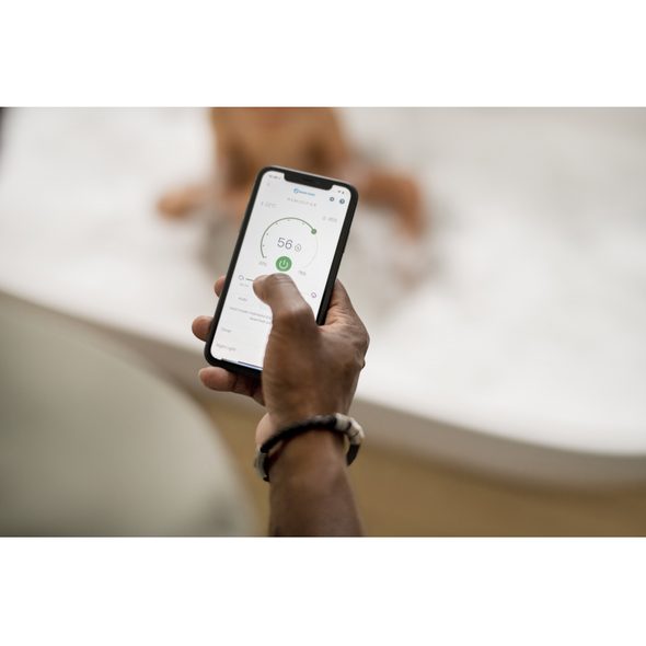 MAXI-COSI ZVLHČOVAČ VZDUCHU WHITE - ZVLHČOVAČE A ČISTIČKY VZDUCHU - SPINKÁNÍ