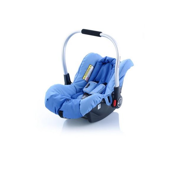 BABYPOINT SIRIUS - AUTOSEDAČKY 0-13KG - AUTOSEDAČKY A PŘÍSLUŠENSTVÍ