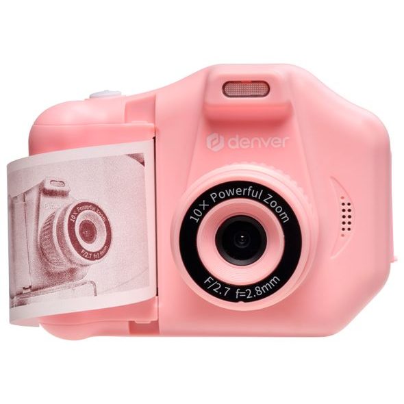 DENVER KPC-1370P - HRAČKY PRO DĚTI - PRO DĚTI