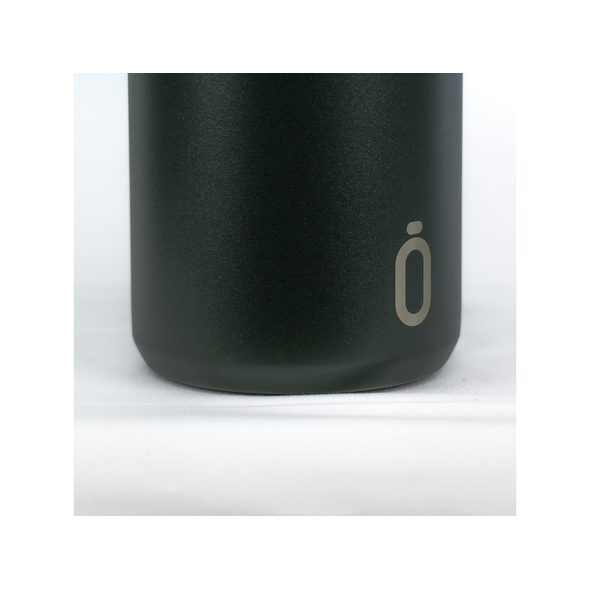 RUNBOTT TERMOLÁHEV MII 1000 ML BLACK - TERMOOBALY A TERMOSKY - KRMENÍ