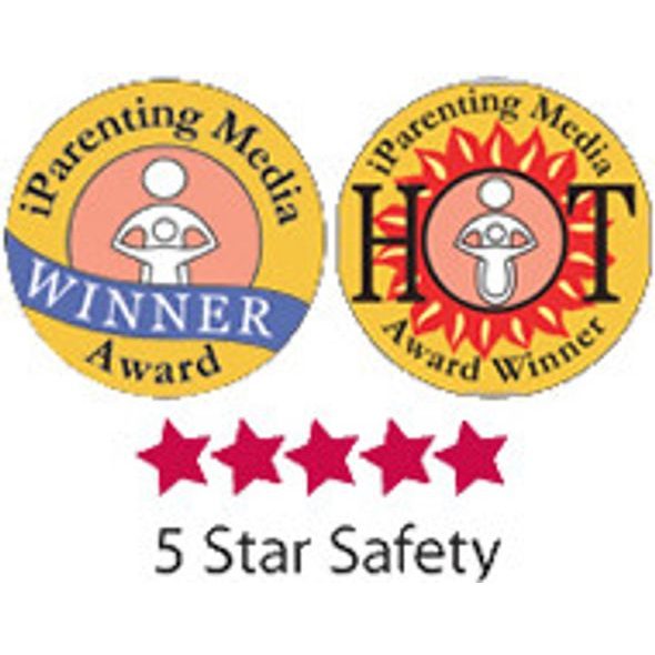 ERGOPOUCH® ERGOCOCOON SWADDLES 0.2 TOG - SPACÍ PYTLE - SPINKÁNÍ