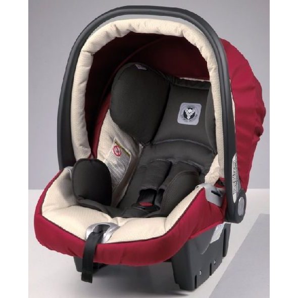 PEG PEREGO PLIKO SWITCH MODULAR SYSTEM 2009 - TROJKOMBINACE - KOČÁRKY A PŘÍSLUŠENSTVÍ