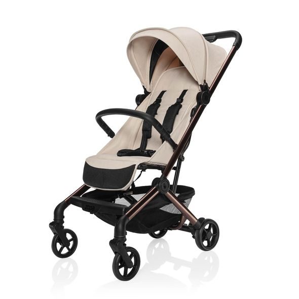 ZOPA SPORTOVNÍ KOČÁREK JET - GOLFOVÉ KOČÁRKY - KOČÁRKY A PŘÍSLUŠENSTVÍ