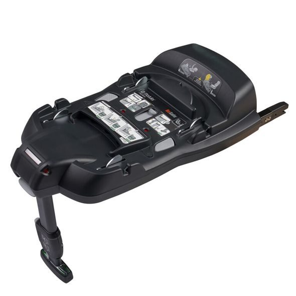 BESAFE SET IZI GO MODULAR I-SIZE X1 2023 METALLIC MÉLANGE - AUTOSEDAČKY 0-13KG - AUTOSEDAČKY A PŘÍSLUŠENSTVÍ