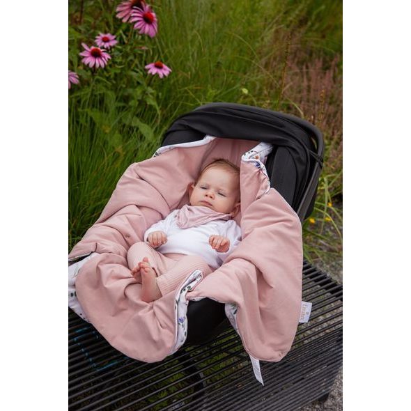 EMITEX ZAVINOVAČKA BEA FOREST BLOSOOM - ZAVINOVAČKY - SPINKÁNÍ