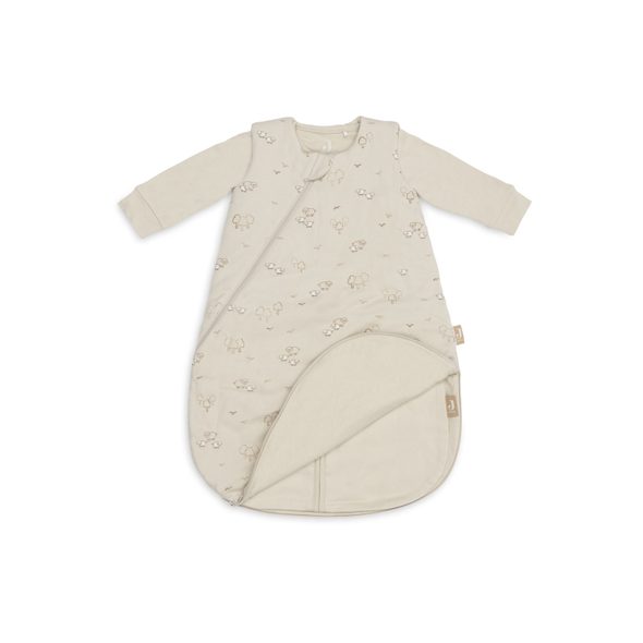 JOLLEIN SPACÍ PYTEL 3V1 0-3M WOOLLY - SPACÍ PYTLE - SPINKÁNÍ