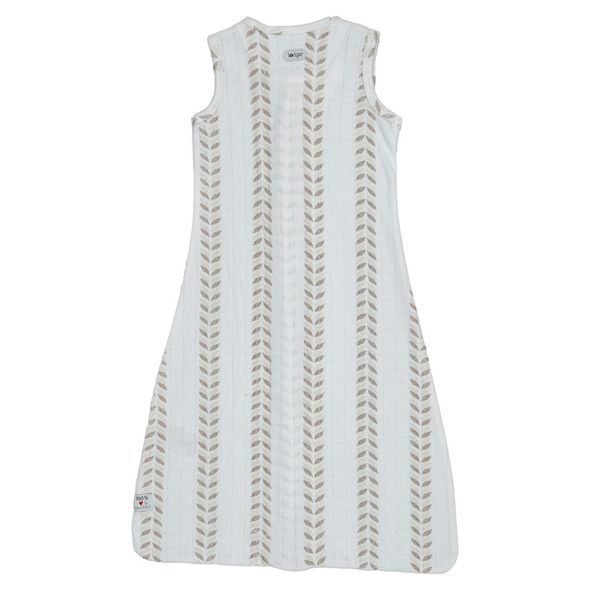 LODGER HOPPER SLEEVELESS SOLID MATCHA BIRCH 56/62 - SPACÍ PYTLE - SPINKÁNÍ