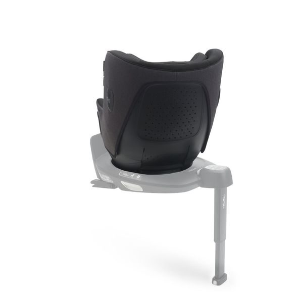 BUGABOO OWL BY NUNA - AUTOSEDAČKY 0-18KG - AUTOSEDAČKY A PŘÍSLUŠENSTVÍ