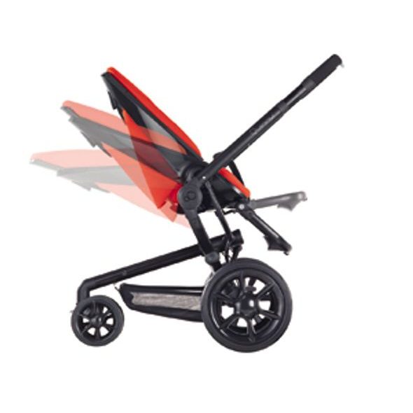 QUINNY MOODD 3 2013 - VÝPRODEJ - OUTLET