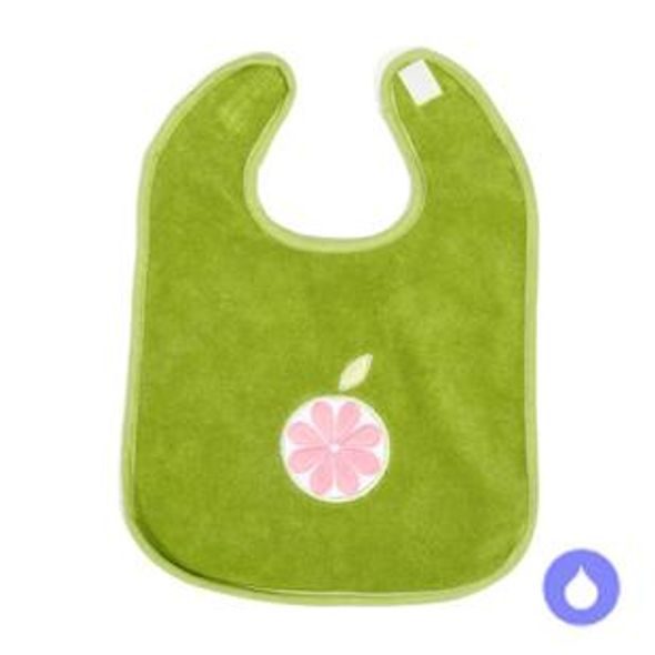 BRYNDÁČEK/SLINTÁČEK FRUTI 37 CM PUNCH - BRYNDÁKY - KRMENÍ