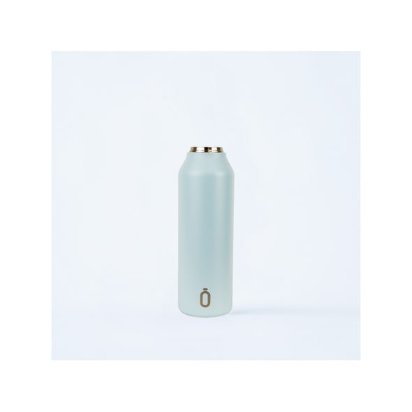 RUNBOTT TERMOLÁHEV MII 600 ML DUSTY SKY BLUE - TERMOOBALY A TERMOSKY - KRMENÍ