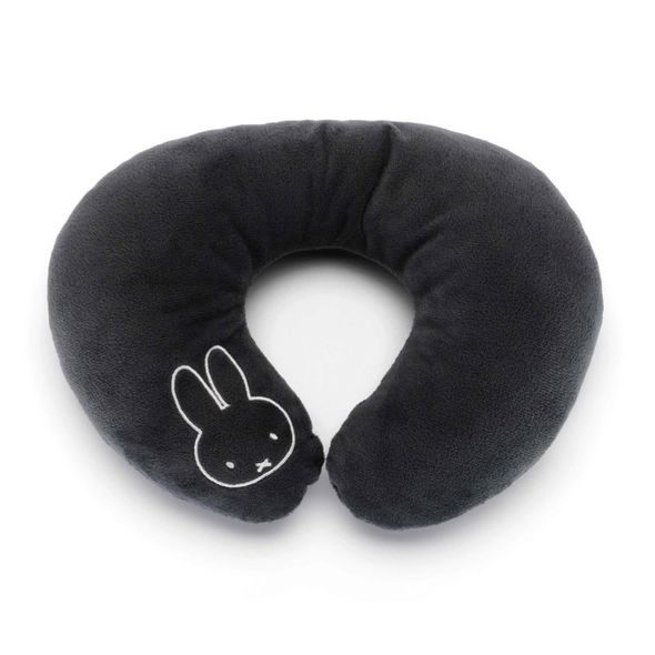 DOOKY PODHLAVNÍČEK DARK GREY MIFFY - VLOŽKY A LÍMCE - AUTOSEDAČKY A PŘÍSLUŠENSTVÍ
