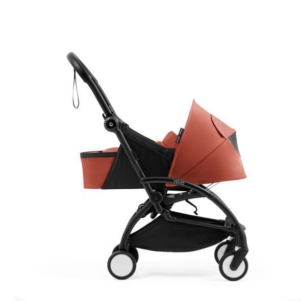 STOKKE YOYO5 NOVOROZENECKÁ SADA 0+ - KORBIČKY - KOČÁRKY A PŘÍSLUŠENSTVÍ