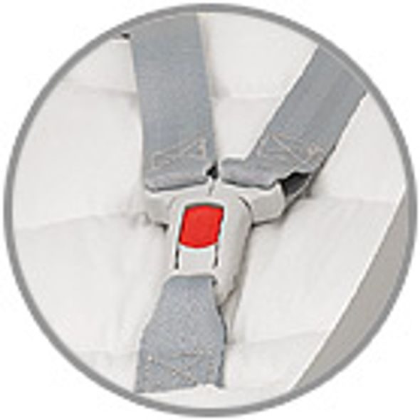BRITAX RÖMER BABY-SAFE SLEEPER 2012 - AUTOSEDAČKY 0-13KG - AUTOSEDAČKY A PŘÍSLUŠENSTVÍ