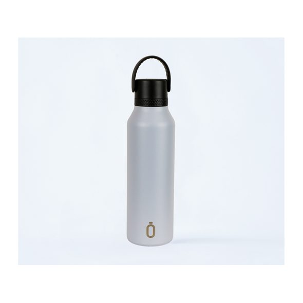 RUNBOTT TERMOLÁHEV MII 600 ML DOLPHIN - TERMOOBALY A TERMOSKY - KRMENÍ