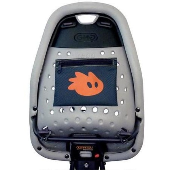 THULE YEPP MINI RAINCOVER - PŘÍSLUŠENSTVÍ CYKLO - NOŠENÍ & SPORT