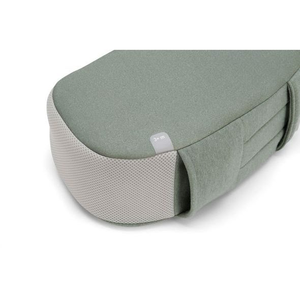 INGLESINA KOJÍCÍ POLŠTÁŘ ELYSIA WARM BEIGE - KOJÍCÍ POLŠTÁŘE - KRMENÍ