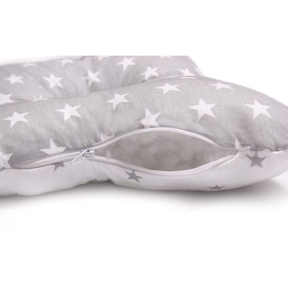 SCAMP POLŠTÁŘEK (MOUSE) - POLŠTÁŘKY PRO MIMINKA (PODHLAVNÍČKY) - SPINKÁNÍ