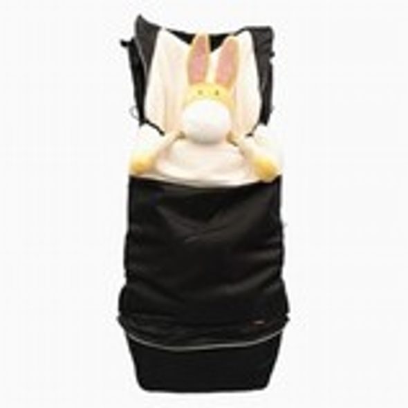 AESTHETIC FUSAK SPORT 3V1 NASTAVITELNÝ - FUSAKY DO KOČÁRKU - KOČÁRKY A PŘÍSLUŠENSTVÍ