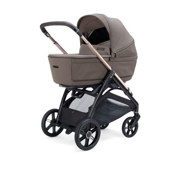KOČÁREK INGLESINA APTICA DUO 2V1 2026 VICUNA BEIGE - DVOJKOMBINACE - KOČÁRKY A PŘÍSLUŠENSTVÍ