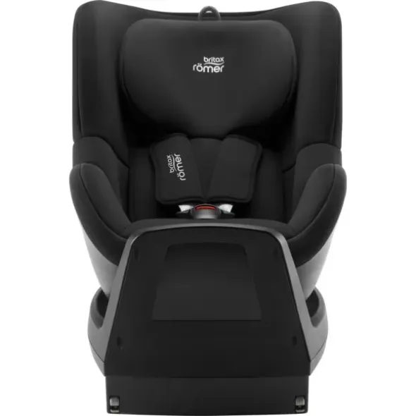 BRITAX RÖMER DUALFIX M PLUS 2024 - AUTOSEDAČKY 9-18KG - AUTOSEDAČKY A PŘÍSLUŠENSTVÍ