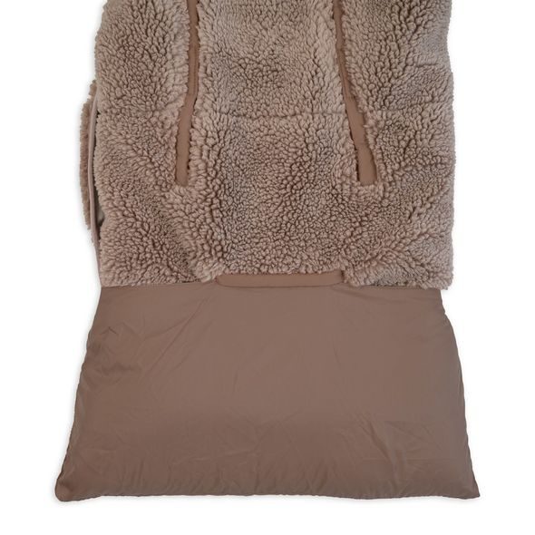 LODGER WRAPPER TEDDY BUFFALO - ZAVINOVAČKY - SPINKÁNÍ