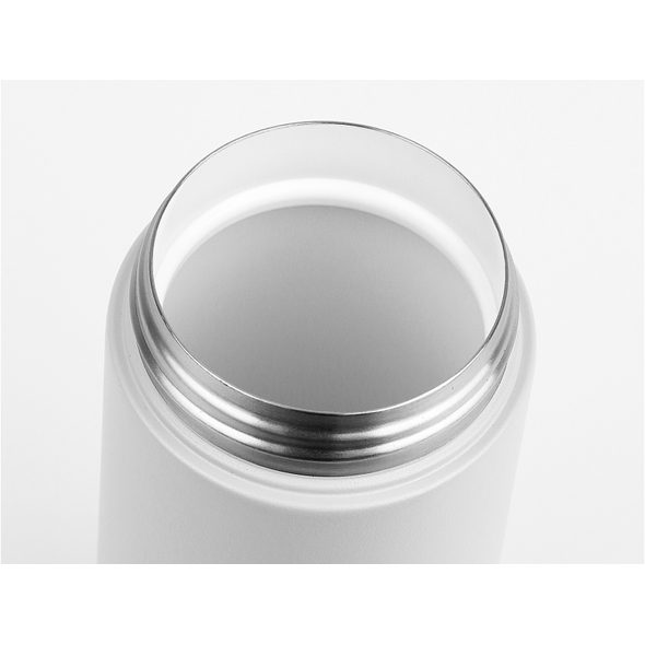 RUNBOTT TERMOHRNEK MII 350 ML CREAM - SPORTOVNÍ LAHVE - KRMENÍ