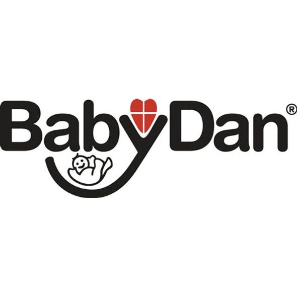 BABYDAN Y-KUS PRO UPEVNĚNÍ ZÁBRAN K ZÁBRADLÍ - BEZPEČNOST DĚTÍ V DOMÁCNOSTI - KOUPÁNÍ A ZDRAVÍ