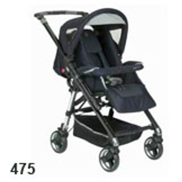 JANÉ CHALLENGER 2009 - GOLFOVÉ KOČÁRKY - KOČÁRKY A PŘÍSLUŠENSTVÍ