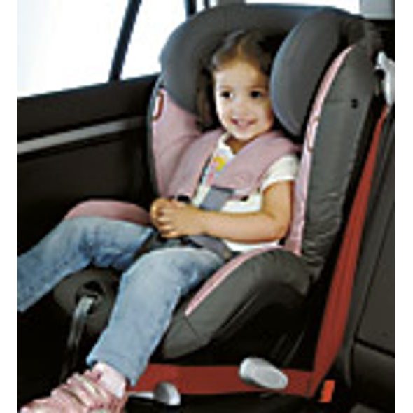 BESAFE IZI COMFORT X3 LIMITED 2011 - AUTOSEDAČKY 9-18KG - AUTOSEDAČKY A PŘÍSLUŠENSTVÍ