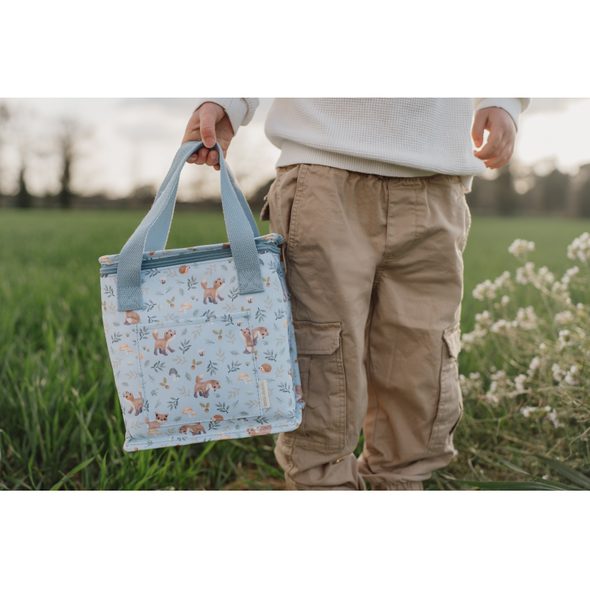 LITTLE DUTCH TERMOIZOLAČNÍ POUZDRO FOREST FRIENDS - FOREST FRIENDS - PRO DĚTI