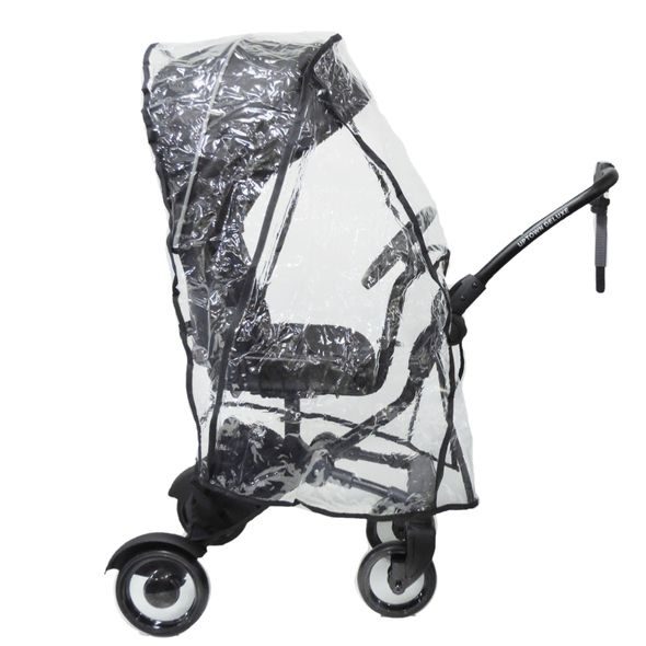 EICHHORN UPTOWN DELUXE - STUPÁTKA ZA KOČÁREK - KOČÁRKY A PŘÍSLUŠENSTVÍ