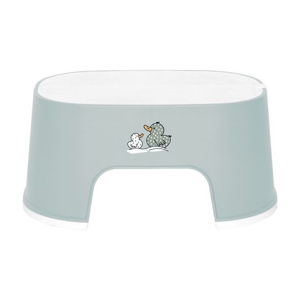 BEBE-JOU STUPÁTKO OVÁL BÉBÉ-JOU GROW SEPP - STUPÁTKA K UMYVADLU A WC - KOUPÁNÍ A ZDRAVÍ