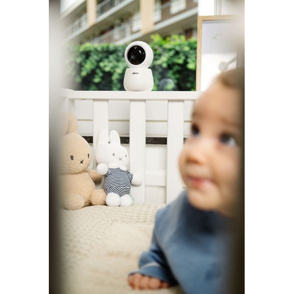 ALECTO DVM2050 - ELEKTRONICKÉ CHŮVIČKY - SPINKÁNÍ