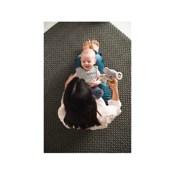 TAF TOYS KOALA KIMMI - HRAČKY K ZAVĚŠENÍ - PRO DĚTI