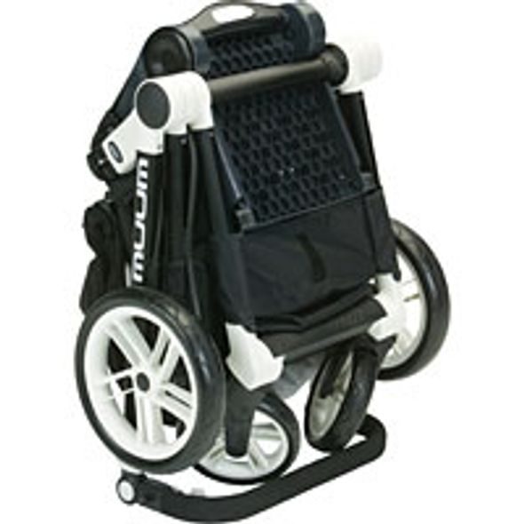 JANÉ MUUM 2012 - SPORTOVNÍ KOČÁRKY - KOČÁRKY A PŘÍSLUŠENSTVÍ