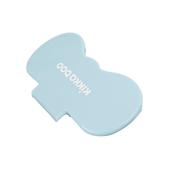 KIKKABOO MISKA 4V1 BLUE - MISKY, TALÍŘKY A PODLOŽKY - KRMENÍ