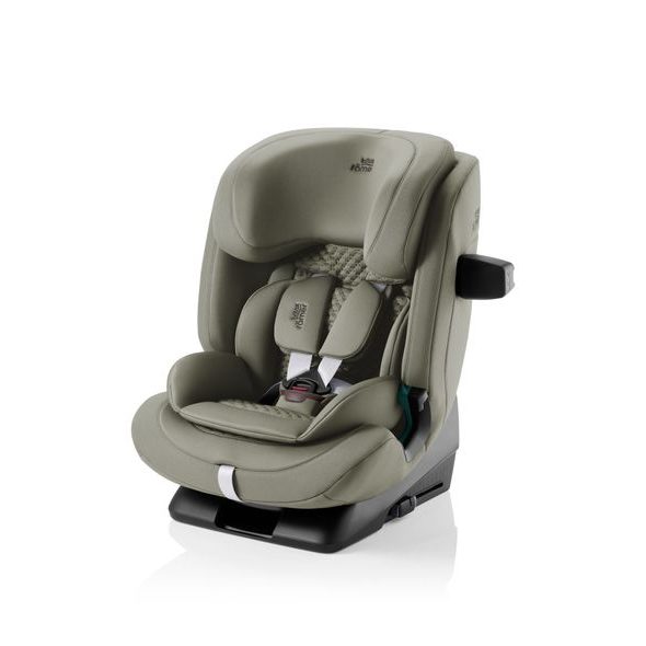BRITAX RÖMER AUTOSEDAČKA ADVANSAFIX PRO LUX 2025 - AUTOSEDAČKY 9-36KG - AUTOSEDAČKY A PŘÍSLUŠENSTVÍ