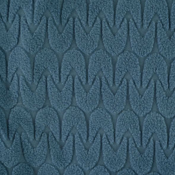 LODGER SKIER EMPIRE FLEECE DRAGONFLY 3-6 MĚSÍCŮ - ZIMNÍ KOMBINÉZY - PRO DĚTI