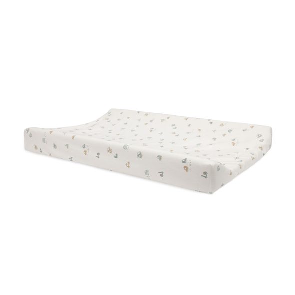 JOLLEIN POTAH NA PŘEBALOVACÍ PODLOŽKU 50X70CM ON THE GO - POTAHY NA PŘEBALOVACÍ PODLOŽKY - PŘEBALOVÁNÍ