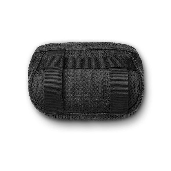 BABYBJORN BABYBJORN PRAKTICKÁ KAPSIČKA NA VĚCI K NOSÍTKU BLACK MESH - DOPLŇKY K NOSÍTKŮM - NOŠENÍ & SPORT