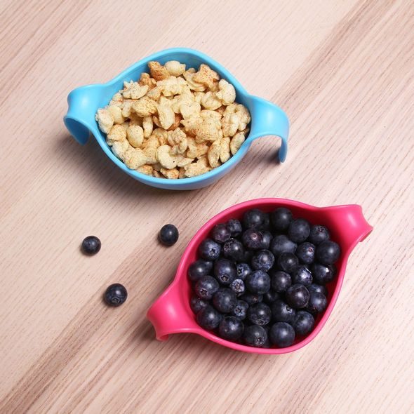 B.BOX MISKA S BRČKEM - MISKY, TALÍŘKY A PODLOŽKY - KRMENÍ