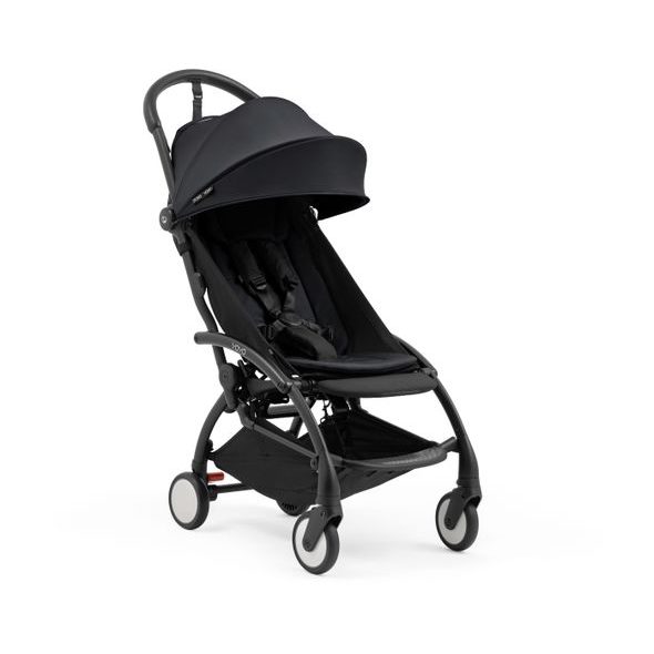 STOKKE YOYO5 PODVOZEK + POTAH - GOLFOVÉ KOČÁRKY - KOČÁRKY A PŘÍSLUŠENSTVÍ