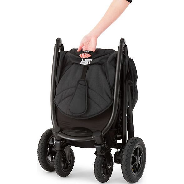 JOIE LITETRAX 4 AIR 2018 - SPORTOVNÍ KOČÁRKY - KOČÁRKY A PŘÍSLUŠENSTVÍ