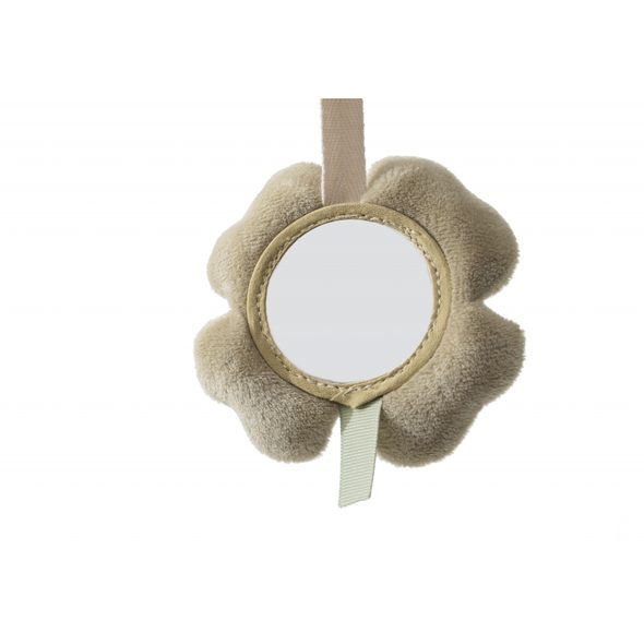 JOLLEIN ŘETĚZ NA KOČÁREK TINY PARK - HRAČKY K ZAVĚŠENÍ - PRO DĚTI