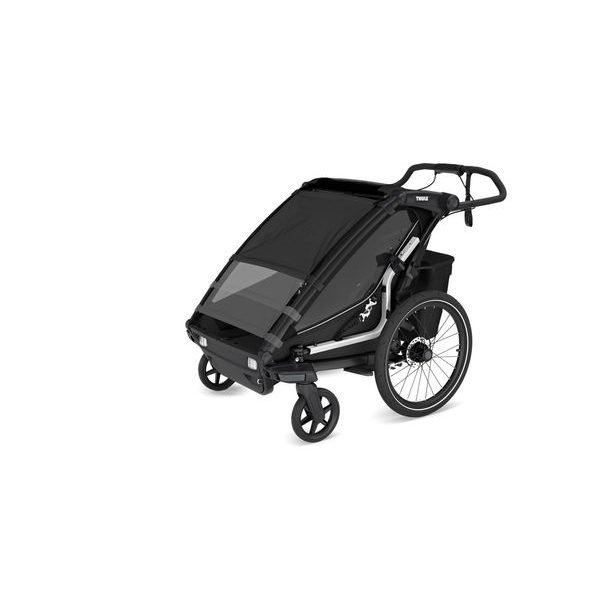 THULE CHARIOT SPORT 2 DOUBLE - VOZÍKY ZA KOLO - NOŠENÍ & SPORT