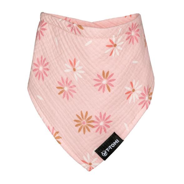 T-TOMI BIO MUŠELÍNOVÝ SLINTÁČEK - BRYNDÁKY - KRMENÍ