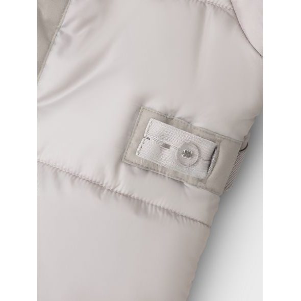 LEOKID ZIMNÍ KOMBINÉZA HERO PURE CASHMERE VEL. 86 - ZIMNÍ KOMBINÉZY - PRO DĚTI